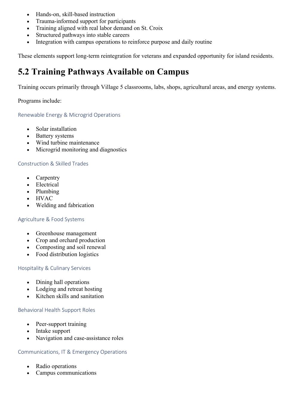 Capital allocation slide